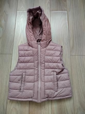 Dievčenská vesta, zara,152