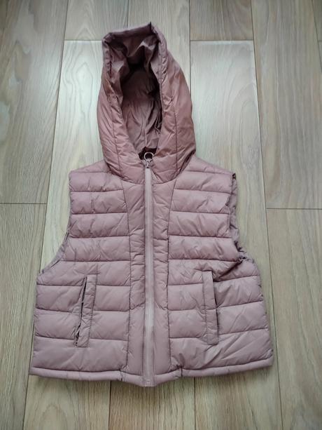 Dievčenská vesta, zara,152