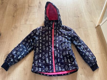 Dievčenská vetrovka, crivit,122