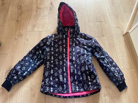 Dievčenská vetrovka, crivit,122