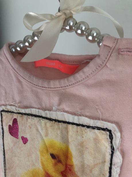 Tričko cutest, hema,62