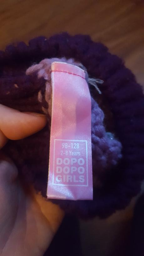 Čiapka, dopodopo,98