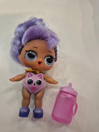 L.o.l. surprise, 