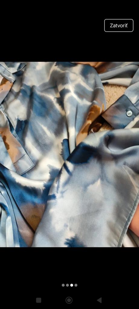 Dámska košeľa, primark,xxl