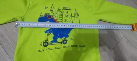 Mikina, dopodopo,110