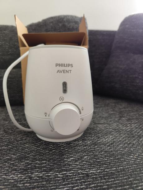Philips avent ohrievač fliaš, 