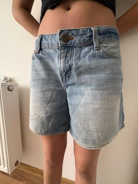Kraťasy zara, zara,l