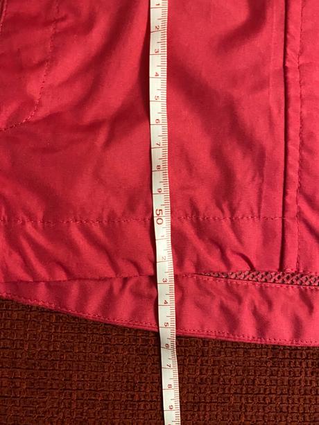 Prechodná  bunda - trespass, 140