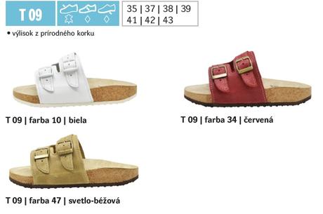 Protetika  t09 veľ. 35-43, protetika,35 - 43