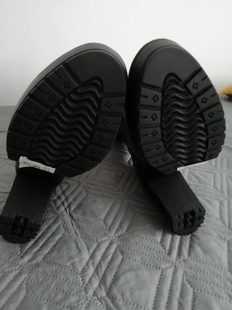 Teplé čižmy 36, john garfield,36