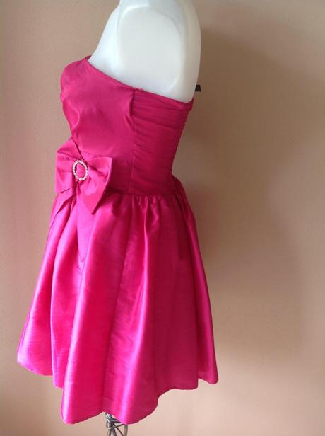 Krasne šaty/80, 164