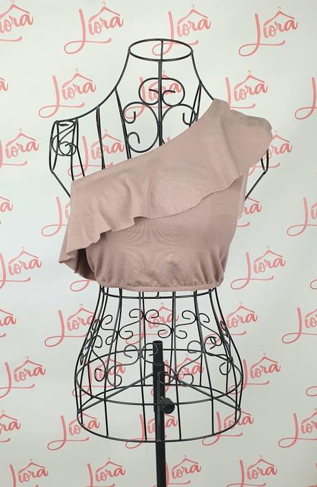 Tričko top, pull&bear,s