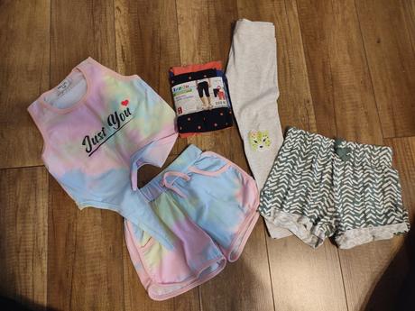 Dievčenské kraťasy, lupilu,116