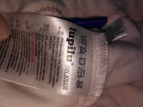 Tepláky oteplené, lupilu,86