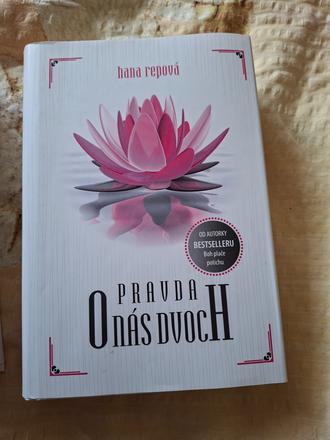 Pravda o nás dvoch repova,