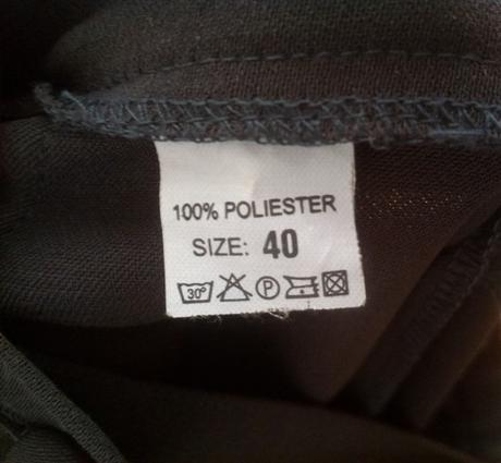 Kostým zn.habura, 38