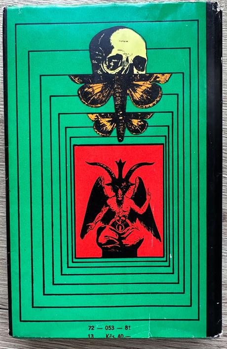 Kniha od joe alex si len diabol tichý let smrtihla,