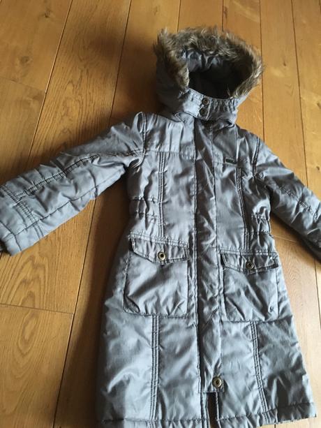 Vetrovka, reserved,128