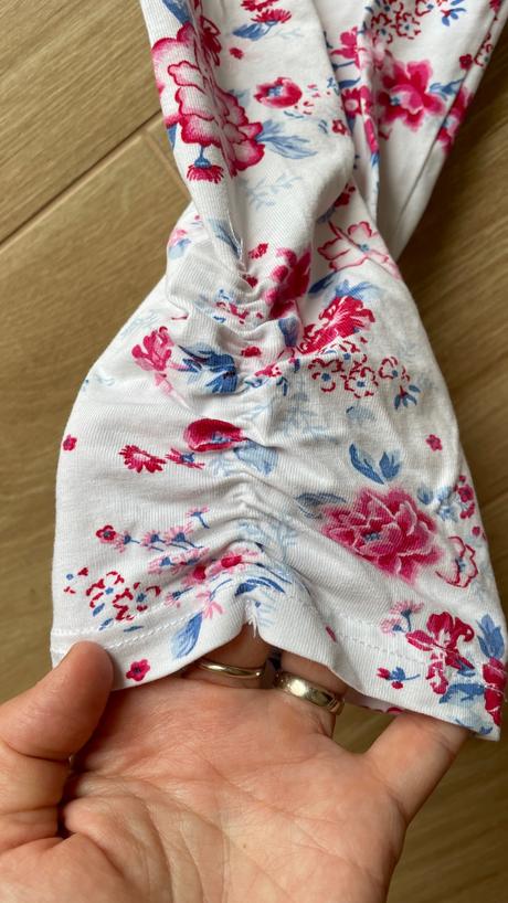 3/4 leginy, tchibo,134