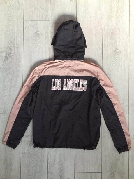 Dievčenska bunda 14-15 rokov, h&m,170