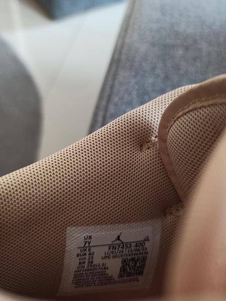 Nike air jordan, nike,40