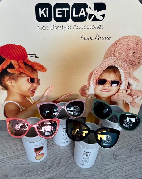 Kietla okuliare nové, kietla