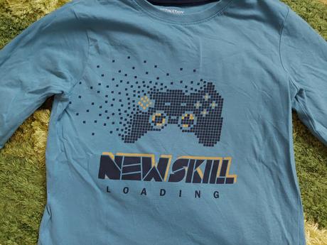 Tričko 134/140, 134