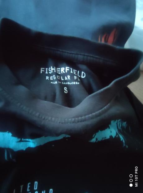 Trička 7 kus, gate,170