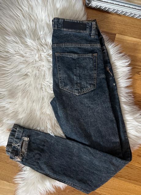 Panske rifle slim vel 30, gate,30