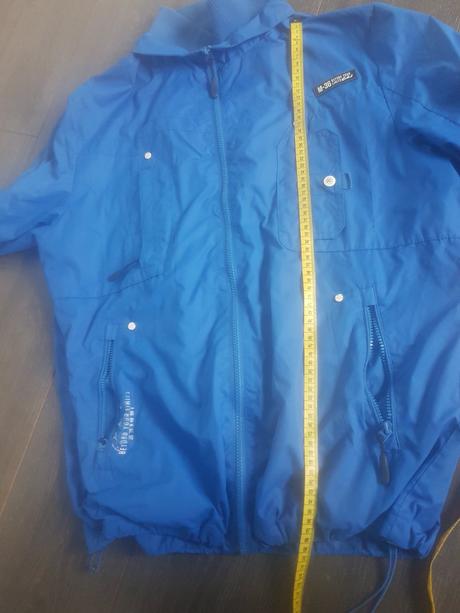 Panska bunda velk.xl, xl