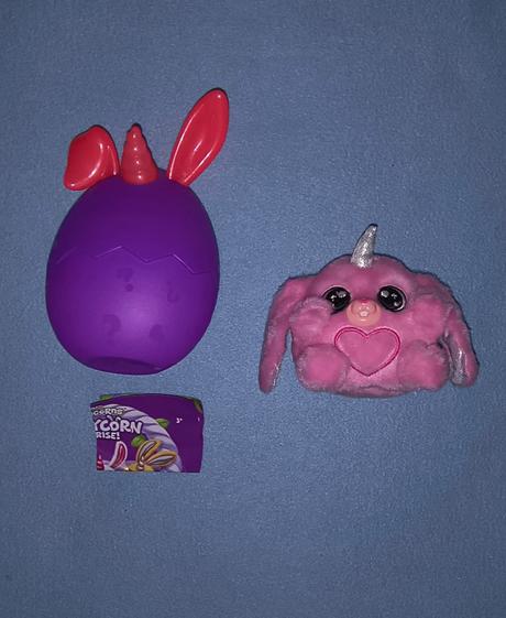 Rainbocorns bunnycorn,