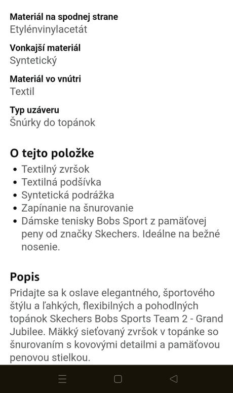 Skechers bobs č.40 / 27 cm, skechers,40