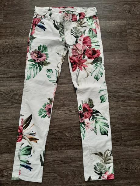 Nohavice guess, guess,xs