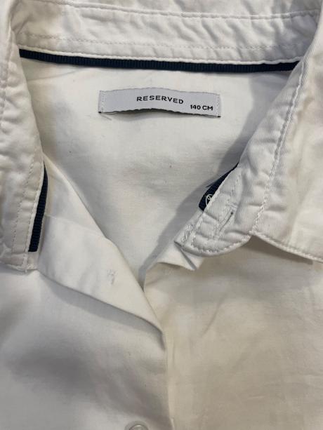 Reserved košeľa, reserved,140