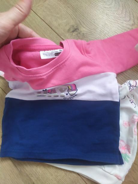 Super mikiny, pepco,68