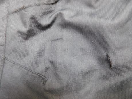 Trevolution luxusne kvalitne lyziarske nohavice, 116