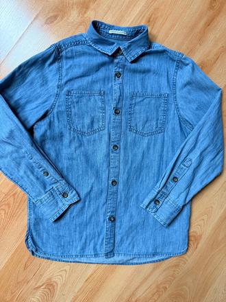 Košeľa tom tailor, tom tailor,140