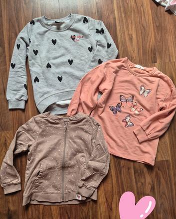 Balik mikín, h&m,128