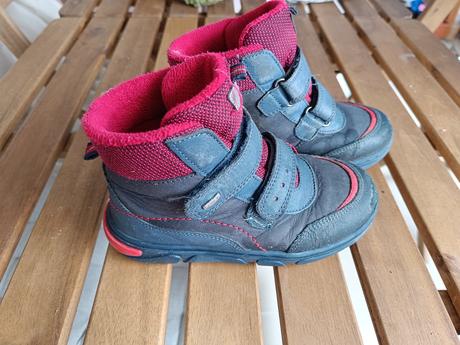 Prechodné topánky lasocki sú veľkosť 29, lasocki,29