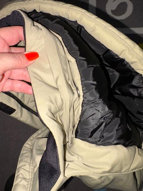 Bunda calvin klein v.128 top stav, calvin klein,128