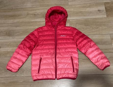 Páperová bunda, 146