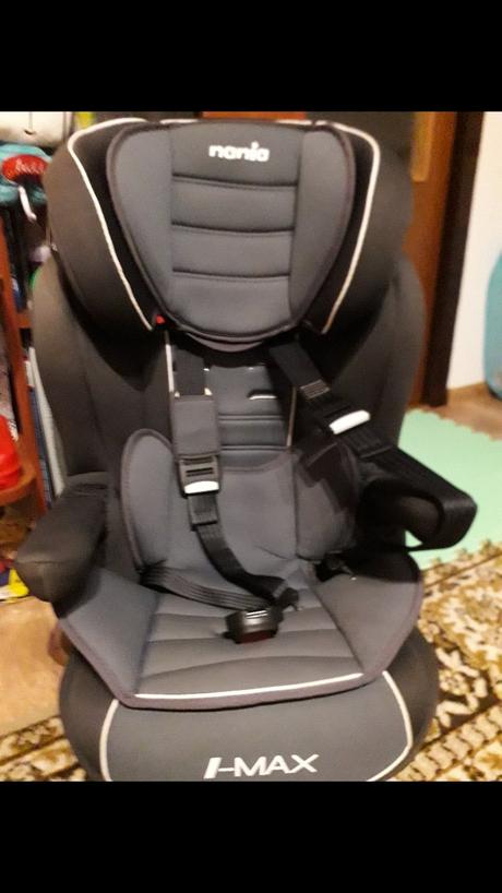 Autosedačky narnia, 