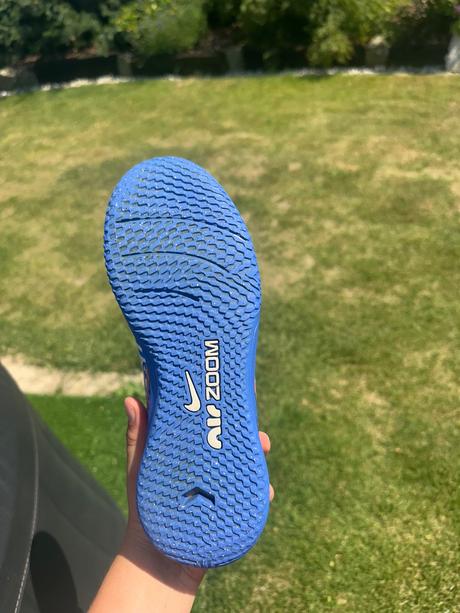 Predám nike halovky, nike,36