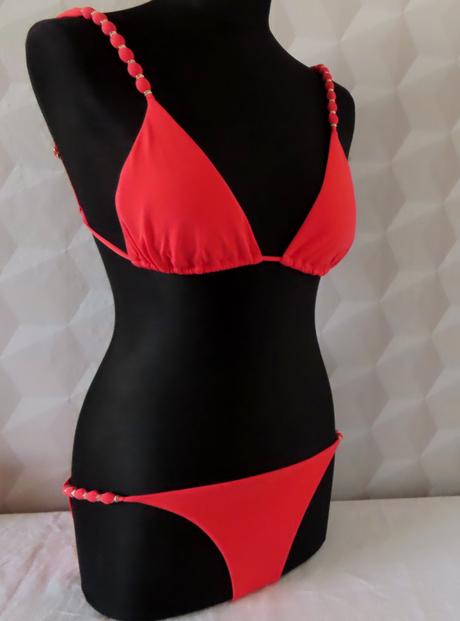 Bikiny vix paula hermanny veľ.m, m