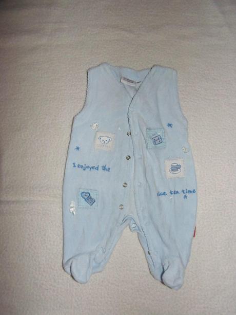 Zamatové dupačky, 56