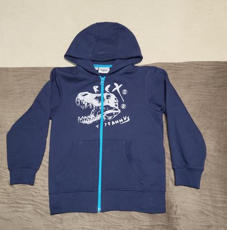 Mikina velk. 128/134, bonprix,128