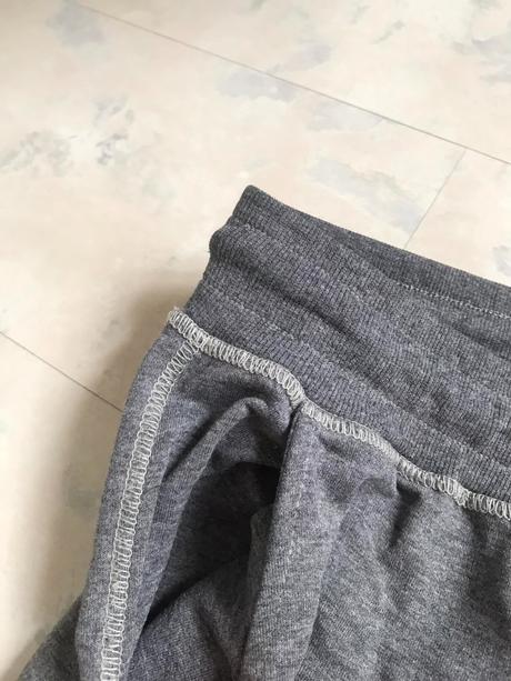 Tepláky, reserved,l