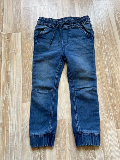 Rifle elasticke, lupilu,104