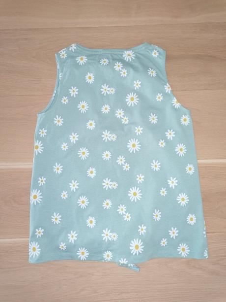 Tričko, vertbaudet,152