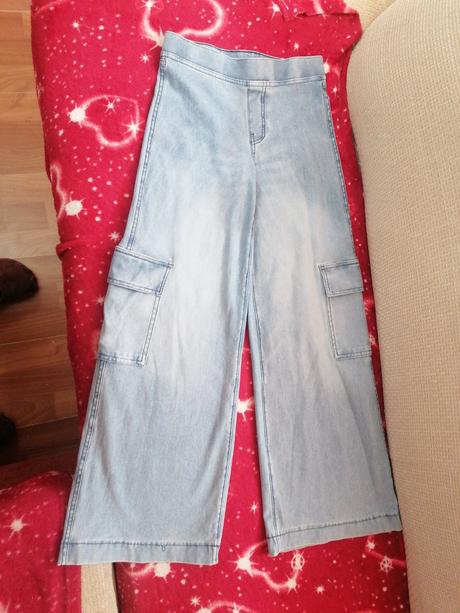 Zvonove rifle, h&m,140